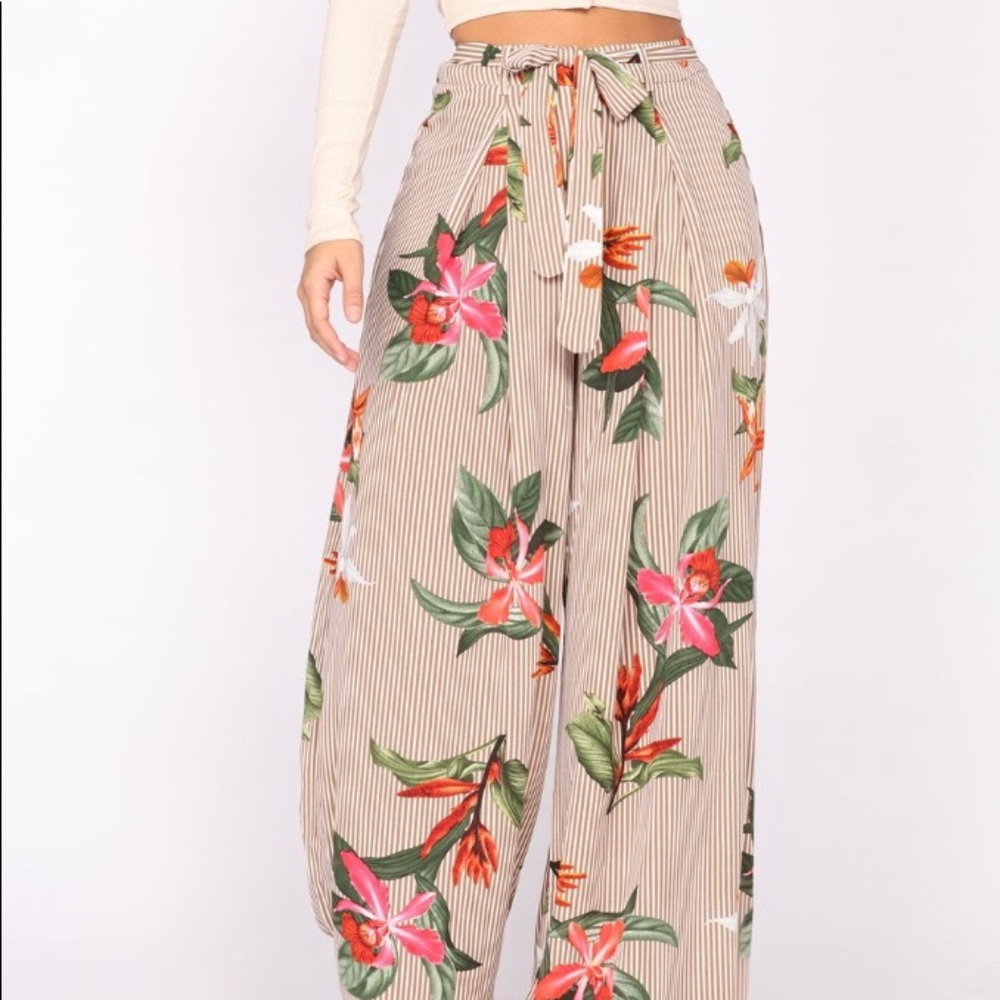 Fashion Nova pants